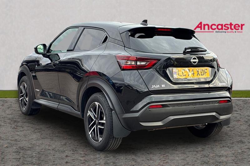 Used Nissan Juke 2024 for sale - 76480285: Photo 5