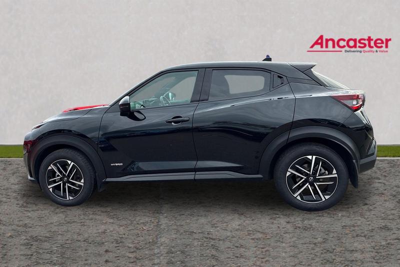 Used Nissan Juke 2024 for sale - 76480285: Photo 6