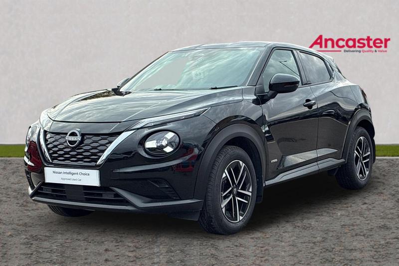Used Nissan Juke 2024 for sale - 76480285: Photo 7