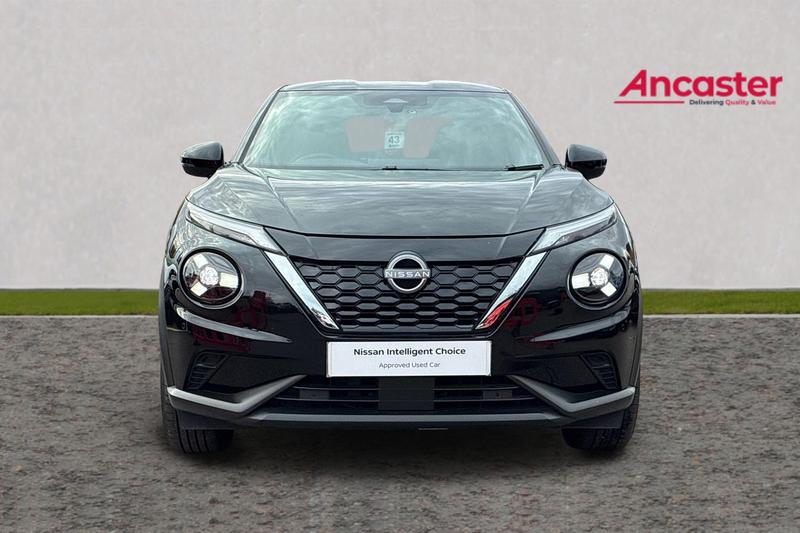 Used Nissan Juke 2024 for sale - 76480285: Photo 8