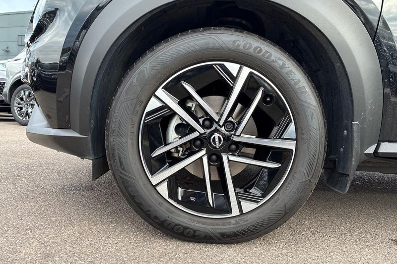 Used Nissan Juke 2024 for sale - 76480285: Photo 9