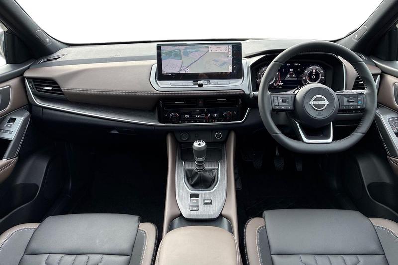 Used Nissan Qashqai 2025 for sale - 76312592: Photo 12