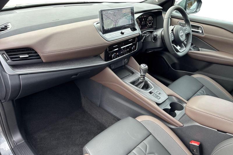 Used Nissan Qashqai 2025 for sale - 76312592: Photo 13