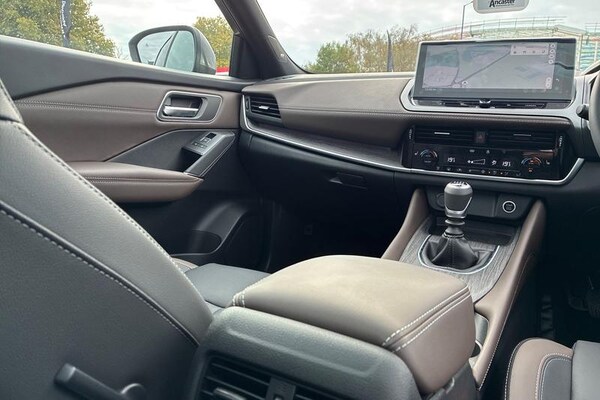 Used Nissan Qashqai 2025 for sale - 76312592: Photo 14
