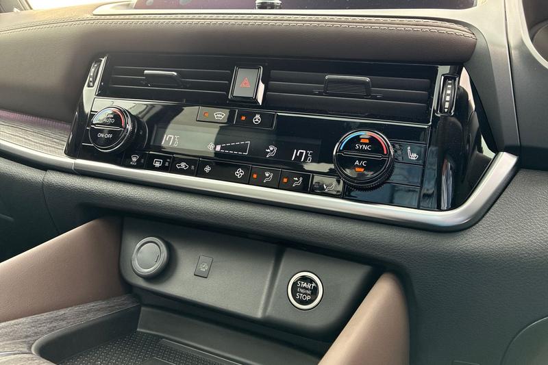 Used Nissan Qashqai 2025 for sale - 76312592: Photo 15