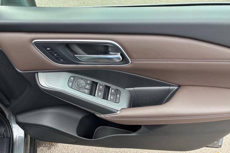 Used Nissan Qashqai 2025 for sale - 76312592: Photo 16