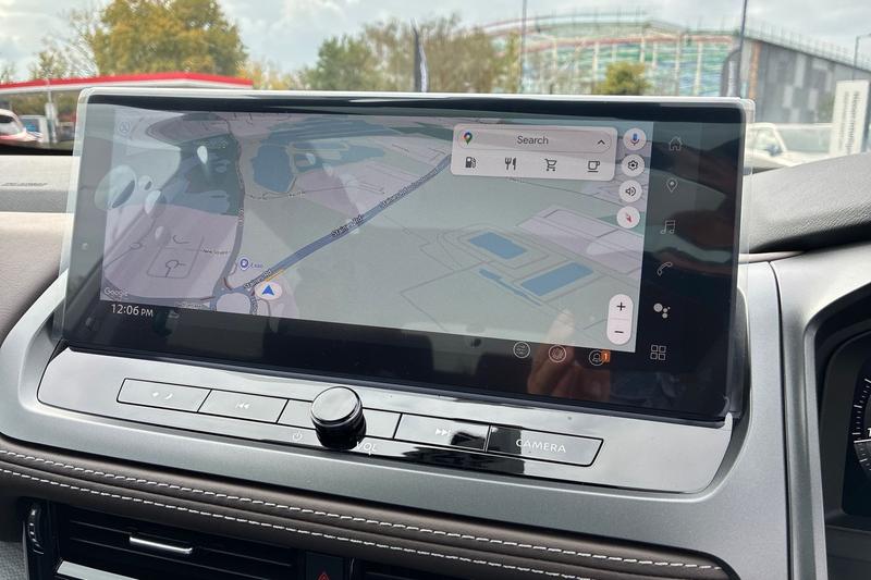 Used Nissan Qashqai 2025 for sale - 76312592: Photo 18