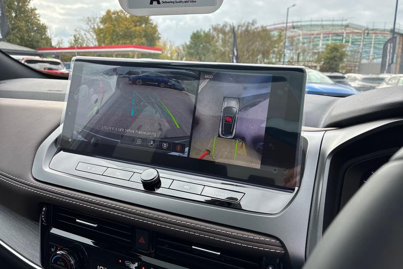 Used Nissan Qashqai 2025 for sale - 76312592: Photo 19