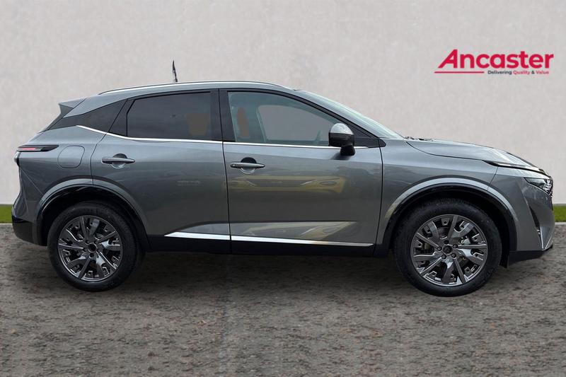 Used Nissan Qashqai 2025 for sale - 76312592: Photo 2