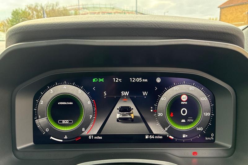 Used Nissan Qashqai 2025 for sale - 76312592: Photo 20