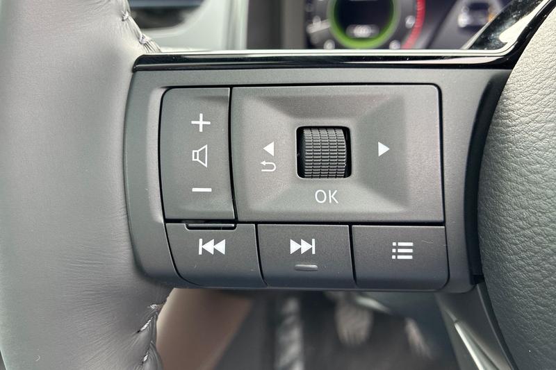 Used Nissan Qashqai 2025 for sale - 76312592: Photo 21