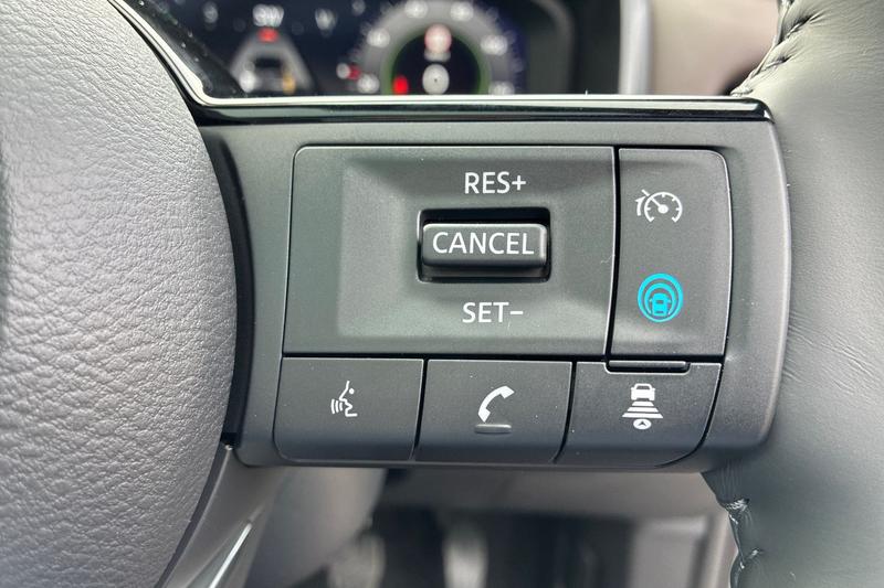 Used Nissan Qashqai 2025 for sale - 76312592: Photo 22