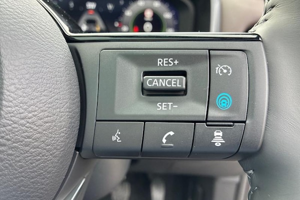 Used Nissan Qashqai 2025 for sale - 76312592: Photo 22