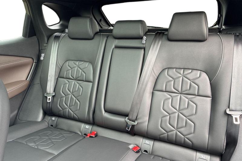 Used Nissan Qashqai 2025 for sale - 76312592: Photo 23