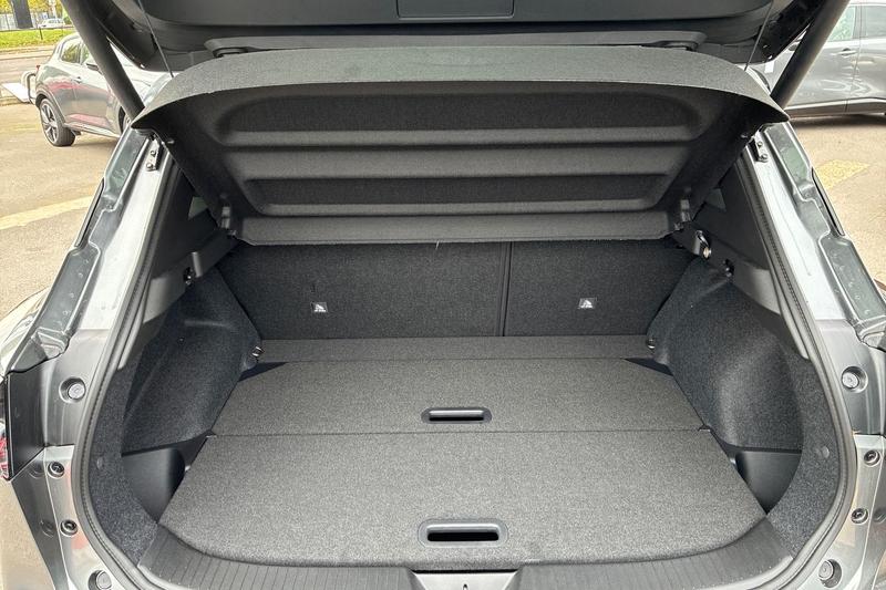 Used Nissan Qashqai 2025 for sale - 76312592: Photo 24