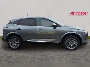 Used Nissan Qashqai 2025 for sale - 76312592: Photo 2