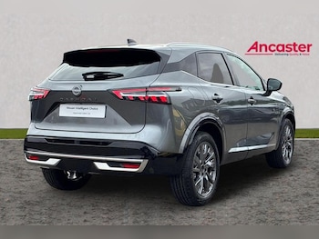 Used Nissan Qashqai 2025 for sale - 76312592: Photo 3