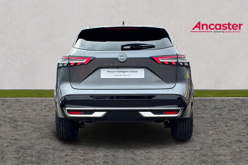 Used Nissan Qashqai 2025 for sale - 76312592: Photo 4