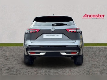 Used Nissan Qashqai 2025 for sale - 76312592: Photo 4