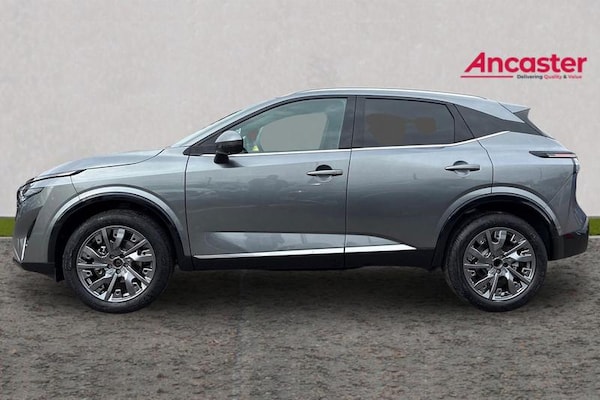 Used Nissan Qashqai 2025 for sale - 76312592: Photo 6