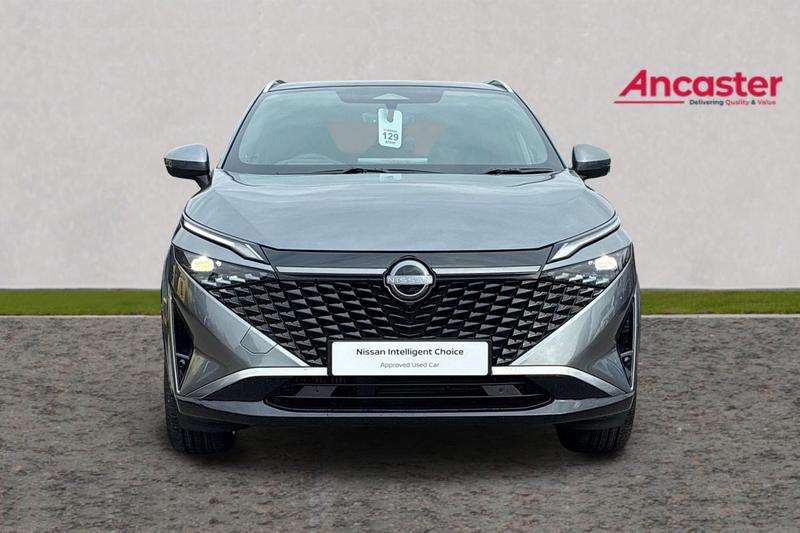 Used Nissan Qashqai 2025 for sale - 76312592: Photo 8