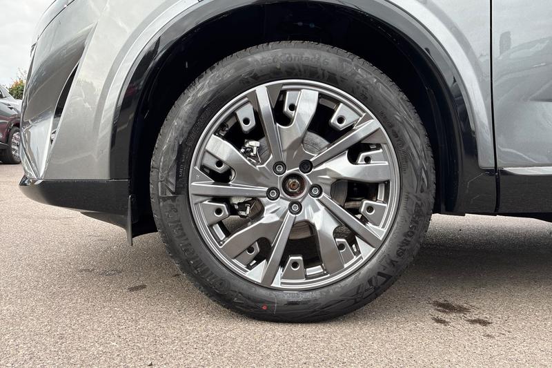 Used Nissan Qashqai 2025 for sale - 76312592: Photo 9