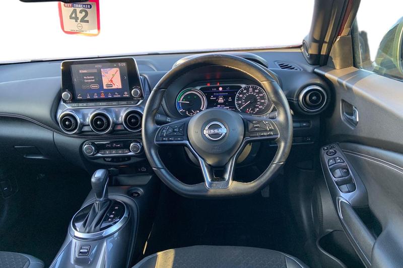 Used Nissan Juke 2023 for sale - 77161076: Photo 11