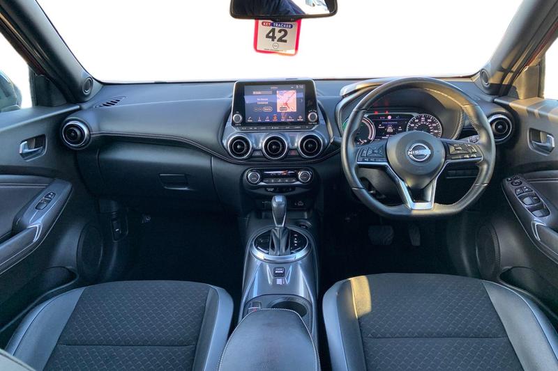 Used Nissan Juke 2023 for sale - 77161076: Photo 12