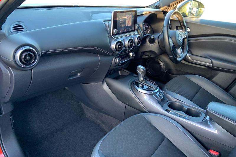 Used Nissan Juke 2023 for sale - 77161076: Photo 13