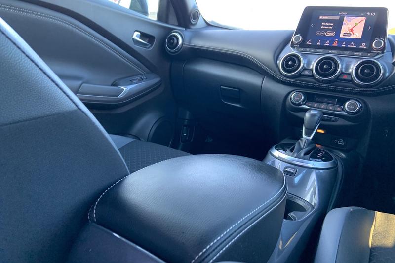 Used Nissan Juke 2023 for sale - 77161076: Photo 14