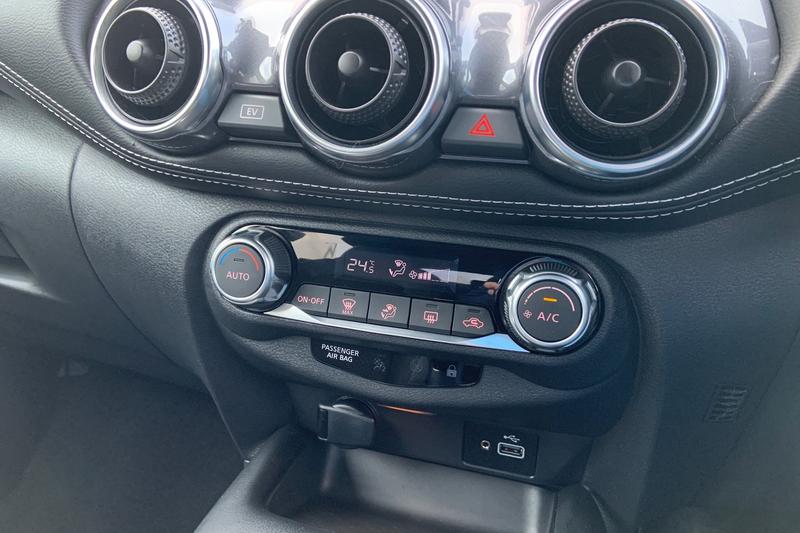 Used Nissan Juke 2023 for sale - 77161076: Photo 15