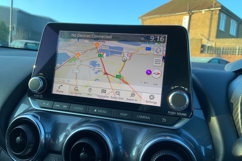 Used Nissan Juke 2023 for sale - 77161076: Photo 18