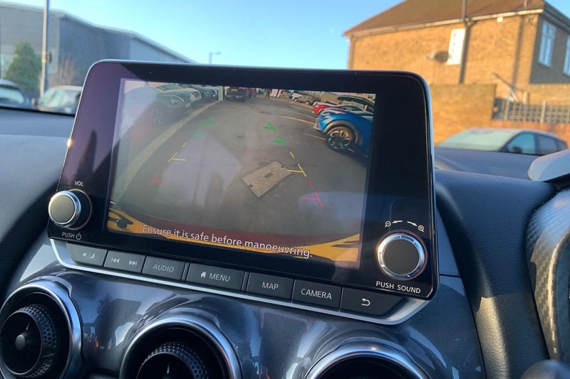 Used Nissan Juke 2023 for sale - 77161076: Photo 19