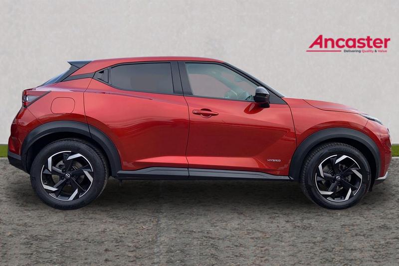 Used Nissan Juke 2023 for sale - 77161076: Photo 2