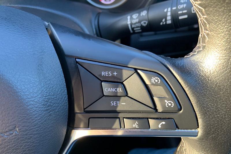 Used Nissan Juke 2023 for sale - 77161076: Photo 22