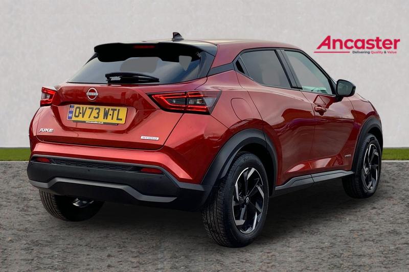 Used Nissan Juke 2023 for sale - 77161076: Photo 3