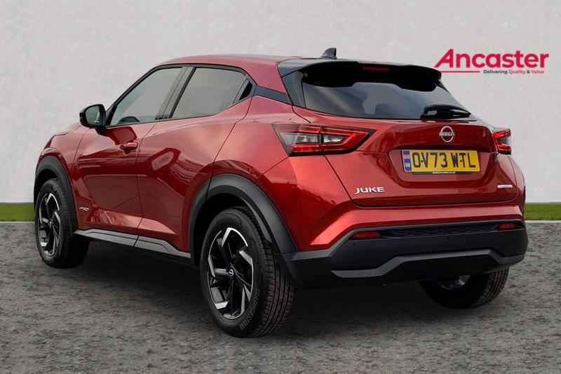 Used Nissan Juke 2023 for sale - 77161076: Photo 5