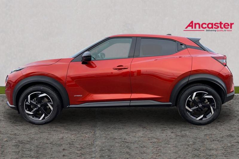 Used Nissan Juke 2023 for sale - 77161076: Photo 6