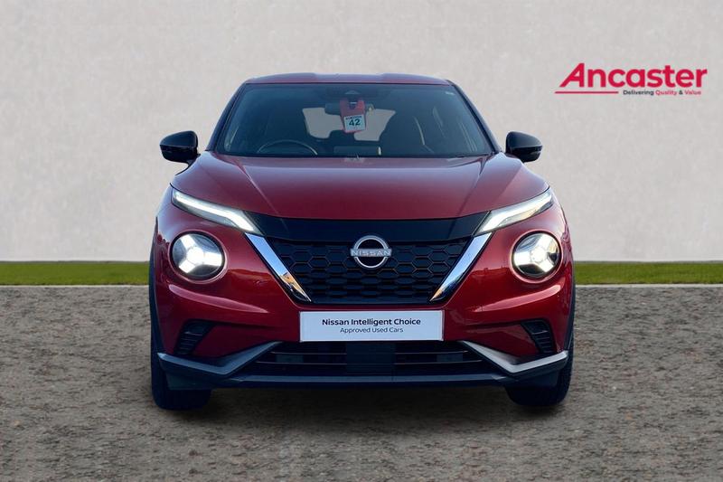 Used Nissan Juke 2023 for sale - 77161076: Photo 8