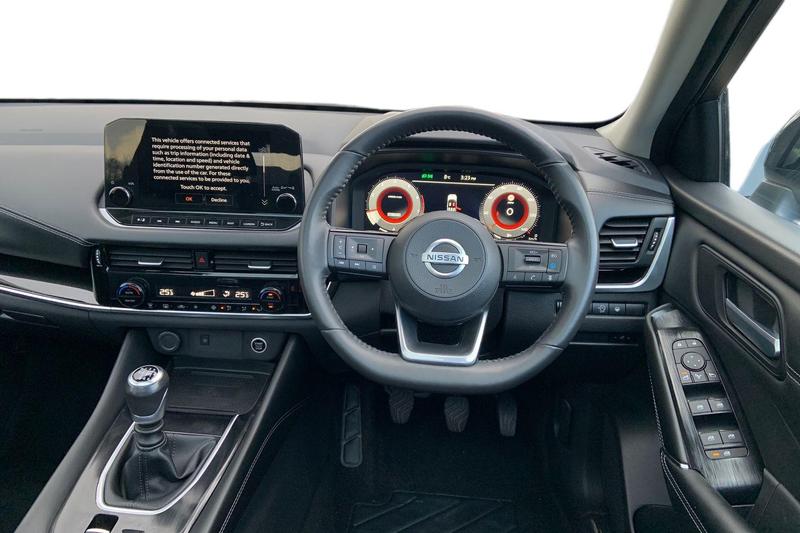 Used Nissan Qashqai 2021 for sale - 77641422: Photo 11