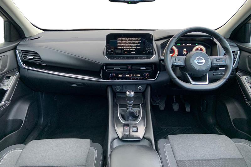 Used Nissan Qashqai 2021 for sale - 77641422: Photo 12