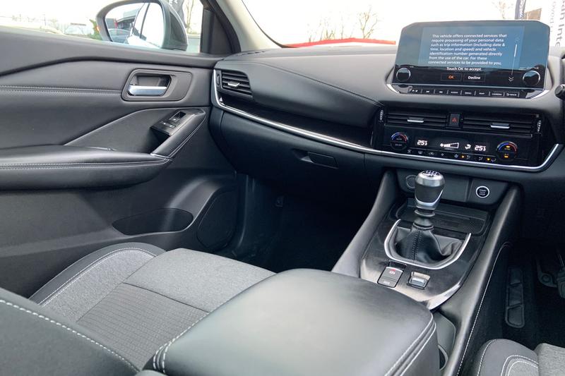 Used Nissan Qashqai 2021 for sale - 77641422: Photo 14