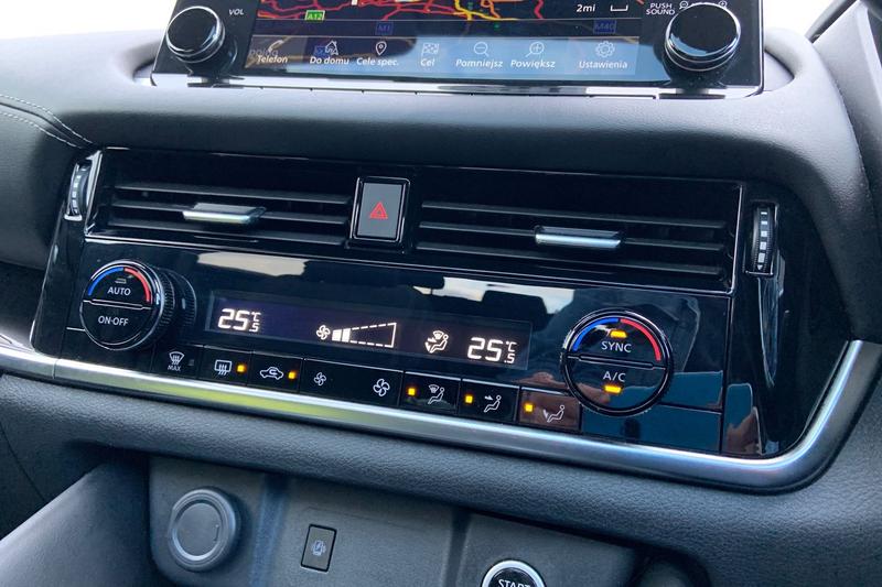 Used Nissan Qashqai 2021 for sale - 77641422: Photo 15