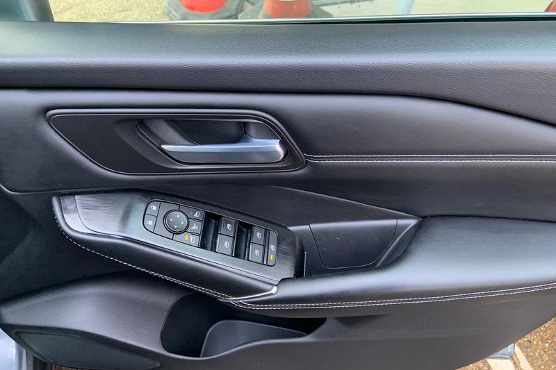 Used Nissan Qashqai 2021 for sale - 77641422: Photo 16