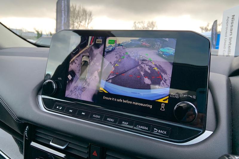 Used Nissan Qashqai 2021 for sale - 77641422: Photo 19