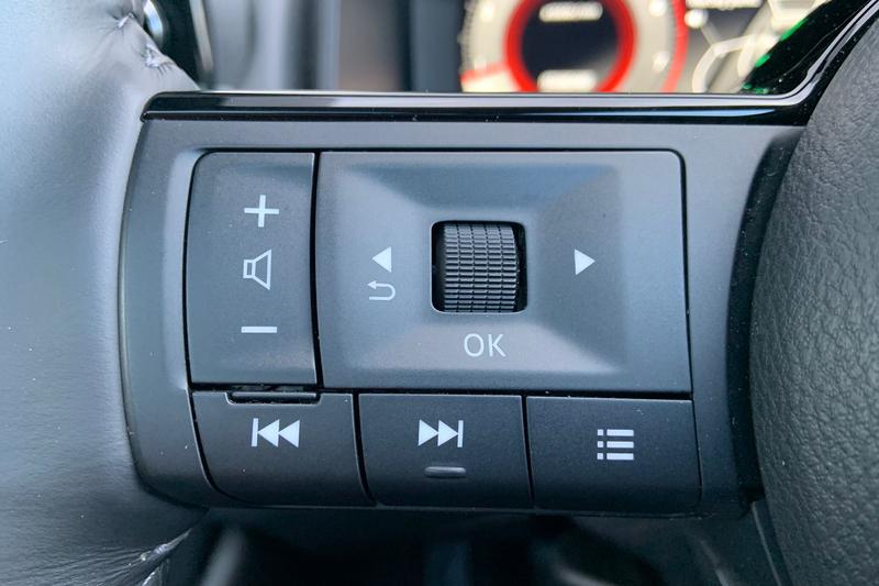 Used Nissan Qashqai 2021 for sale - 77641422: Photo 21