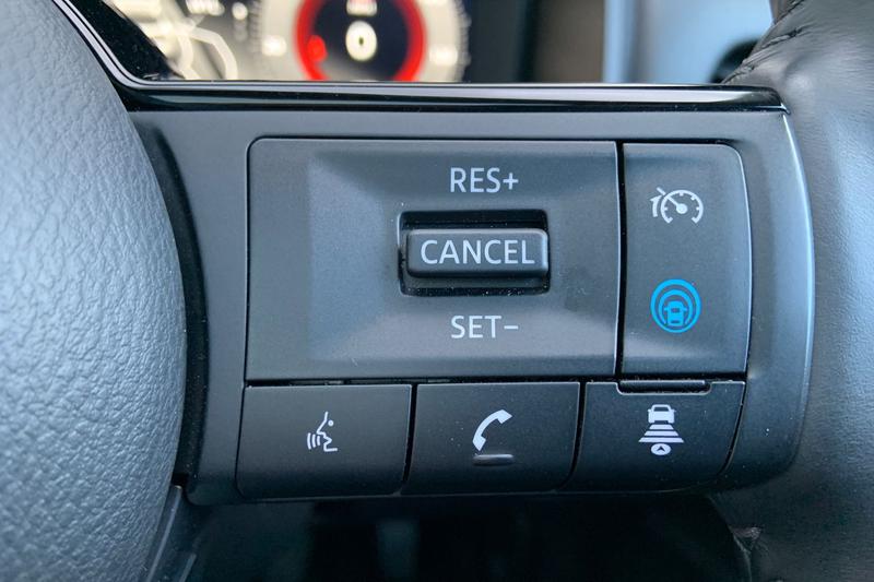 Used Nissan Qashqai 2021 for sale - 77641422: Photo 22