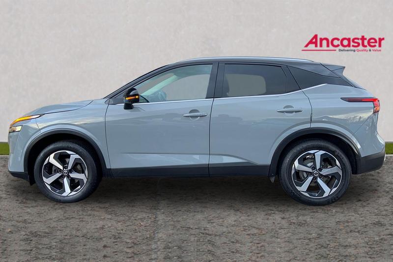 Used Nissan Qashqai 2021 for sale - 77641422: Photo 6