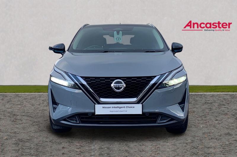 Used Nissan Qashqai 2021 for sale - 77641422: Photo 8