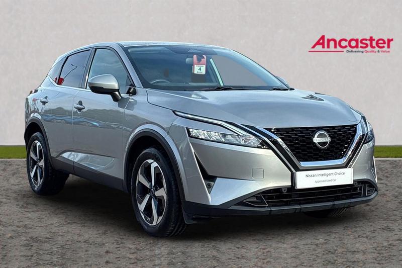 Used Nissan Qashqai 2022 for sale - 76419797: Photo 1